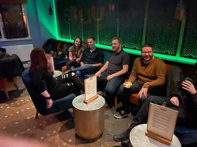 Ma Cuisine Bar And Bistro