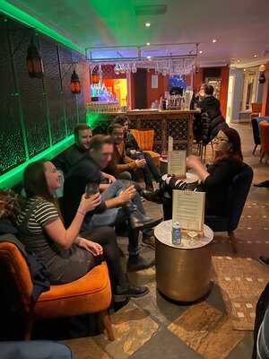 Ma Cuisine Bar And Bistro