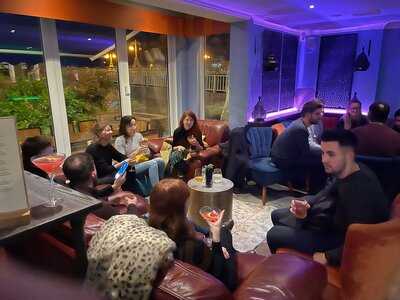 Ma Cuisine Bar And Bistro