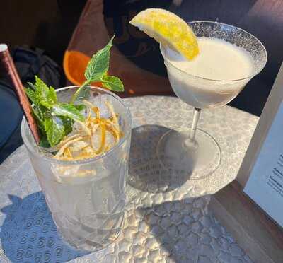 Ma Cuisine Bar And Bistro