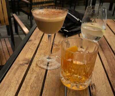 Ma Cuisine Bar And Bistro