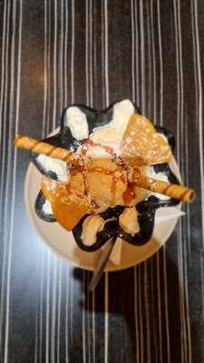 Belle Ville Restaurant