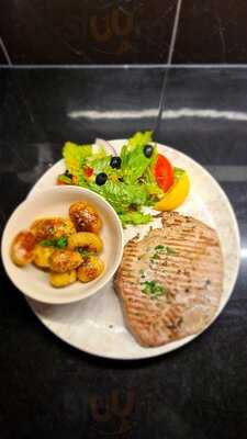 Belle Ville Restaurant