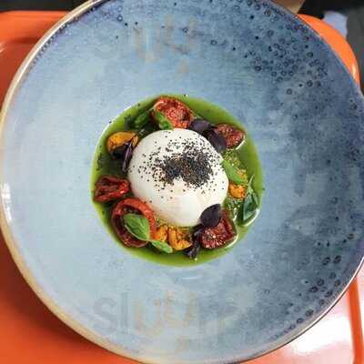 Belle Ville Restaurant