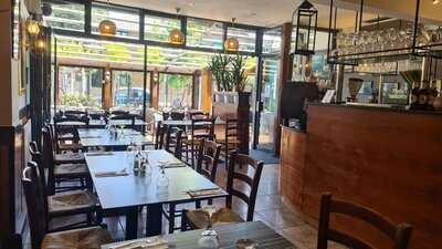 Belle Ville Restaurant