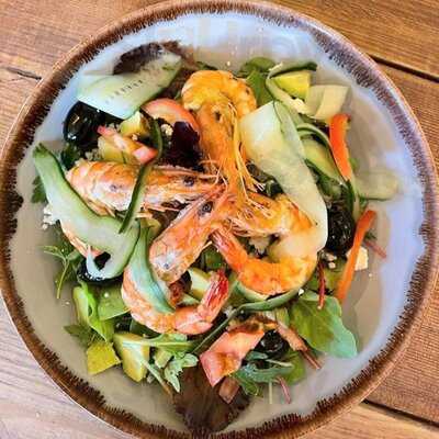 Belle Ville Restaurant