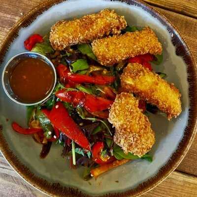 Belle Ville Restaurant