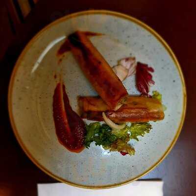 Belle Ville Restaurant