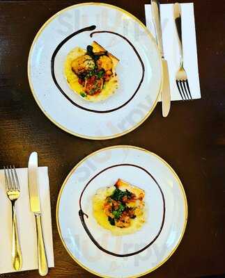 Belle Ville Restaurant