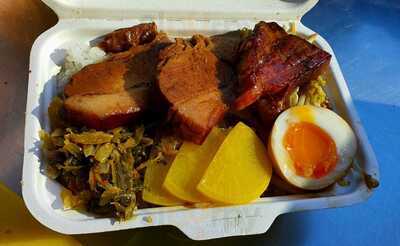 Bian Dang Canary Wharf