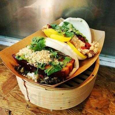 Bian Dang Canary Wharf