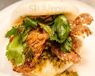 Bian Dang Canary Wharf