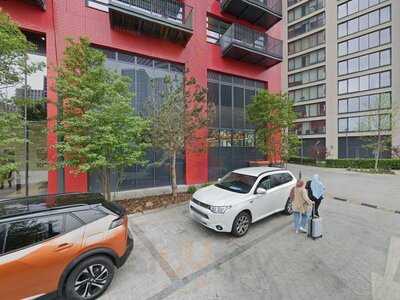 Bian Dang Canary Wharf