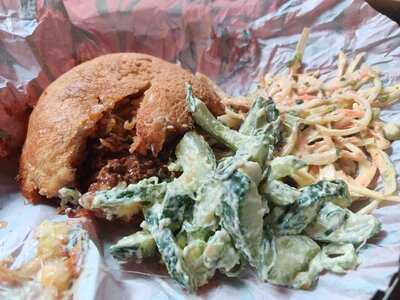 Cincinnati Chilibomb