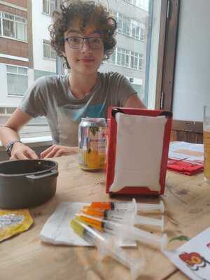 Cincinnati Chilibomb