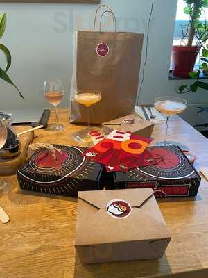 Cincinnati Chilibomb