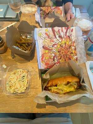 Cincinnati Chilibomb