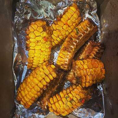 Cincinnati Chilibomb