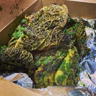 Cincinnati Chilibomb