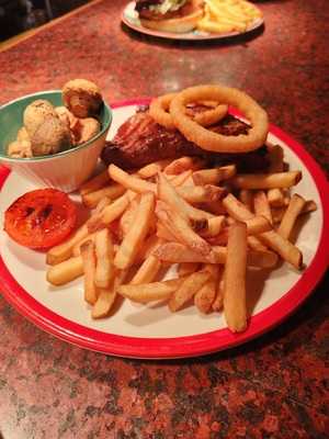 Frankie & Benny's