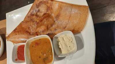 Namaste Exeter South Indian Resturant