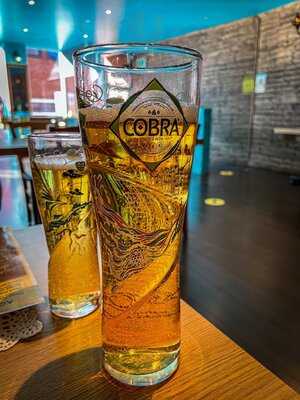 Namaste Exeter South Indian Resturant