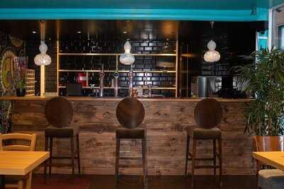 Namaste Exeter South Indian Resturant