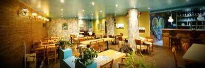 Namaste Exeter South Indian Resturant