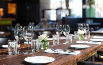 Namaste Exeter South Indian Resturant