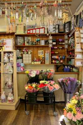 Butterflies Tea Room