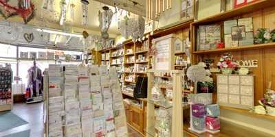 Butterflies Tea Room