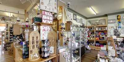 Butterflies Tea Room