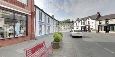 Butterflies Tea Room