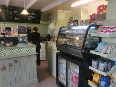 Flapjacks, Freckleton