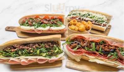 Tribeca Deli - Herne Hill