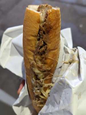 Tribeca Deli - Herne Hill