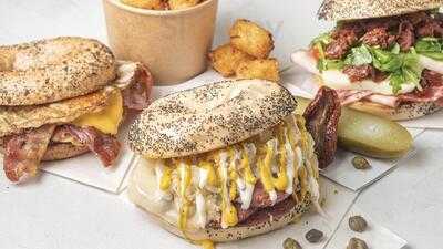 Tribeca Deli - Herne Hill