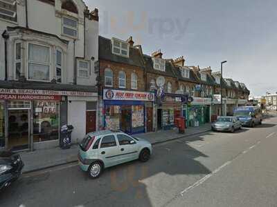 Tribeca Deli - Herne Hill