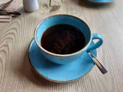 The Bristol Loaf Cafe