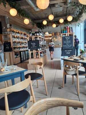 The Bristol Loaf Cafe - Photo 7