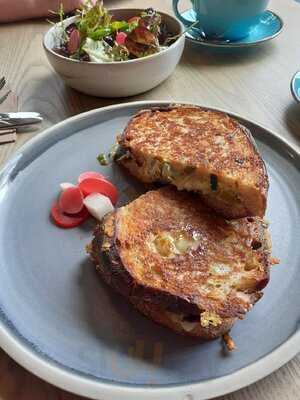 The Bristol Loaf Cafe