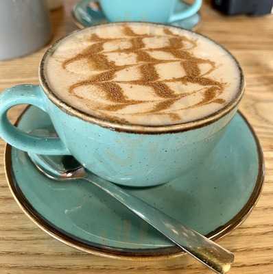 The Bristol Loaf Cafe - Photo 8