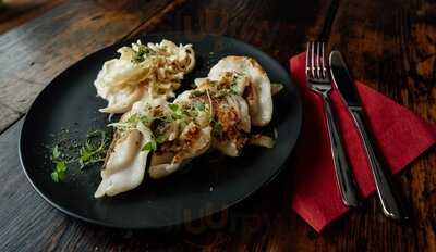 The Idle Bakery Cafe