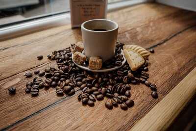 The Idle Bakery Cafe