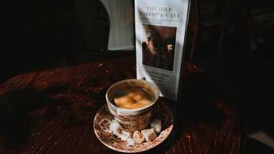 The Idle Bakery Cafe
