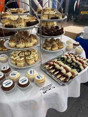 Quintessential Afternoon Tea Barnsley