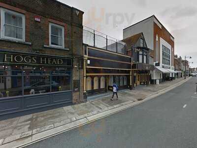 Sweet Charlie’s Cafe And Bouquets