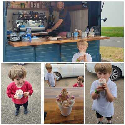 Brewster's Coffee Co.