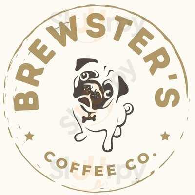 Brewster's Coffee Co.