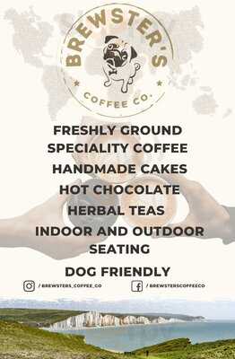 Brewster's Coffee Co.